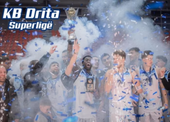 Drita rikthehet në Superligë pas katër vitesh