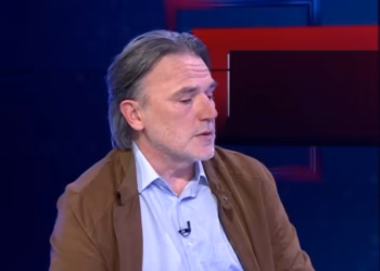 ​Radonjiq: Lista Serbe e ka përfunduar rolin në Kosovë, Radojçiq simbol i pushtetit joformal ne Serbi