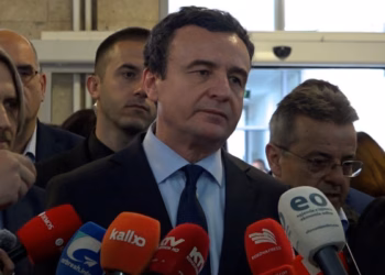 ​Çështja e presidentit, Kurti: Nëse shkojmë në zgjedhje do t’i humbim së paku dhjetë milionë euro