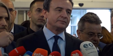 ​Çështja e presidentit, Kurti: Nëse shkojmë në zgjedhje do t’i humbim së paku dhjetë milionë euro