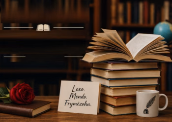 ​Sot Dita Ndërkombëtare e Librit