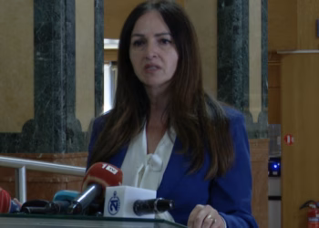 ​Nagavci për refuzimin e PDK-së: LVV-ja nuk po bën lojëra për presidentin