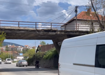 Ura e Gjakut në Mitrovicë në gjendje alarmante – banorët kërkojnë ndërhyrje urgjente
