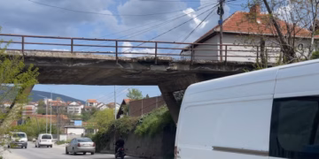Ura e Gjakut në Mitrovicë në gjendje alarmante – banorët kërkojnë ndërhyrje urgjente