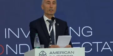 ​Krasniqi flet për ndikimin ekonomik të Lojërave Mesdhetare në Kosovë