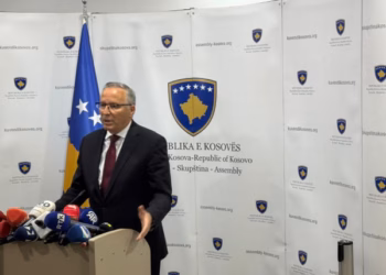 ​Hamza: Lista zgjedhore e PDK-së do të ketë risi