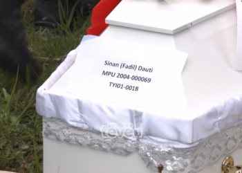 Familjarët e Sinan Dautit rrëfejnë dhimbjen dhe pengun pas 27-vitesh pritje për 9-vjeçarin