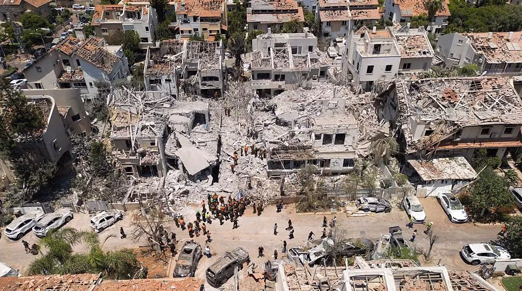 Lufta me Iranin i ka kushtuar Izraelit të paktën 11.5 miliardë dollarë