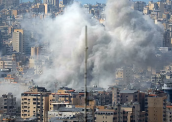 Sulmet ajrore izraelite lënë të vrarë të paktën 36 persona në Liban