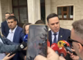 S’ka marrëveshje për presidentin, Abdixhiku: Provova, nuk arrita fatkeqësisht