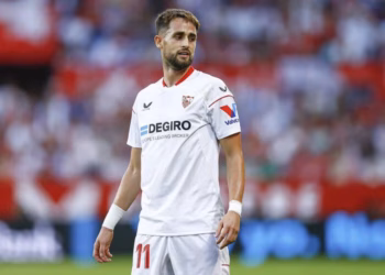 Januzaj në verë largohet nga Sevilla