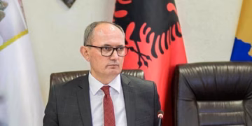 Vdekja e nxënësit në Ferizaj, Aliu: Pesha e dhembjes është e rëndë