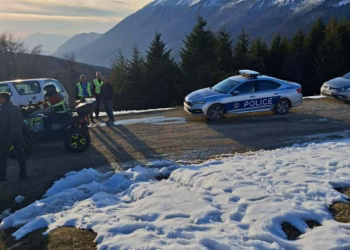 Nxirret trupi i pajetë i shtetasit amerikan i aksidentuar në Prevallë