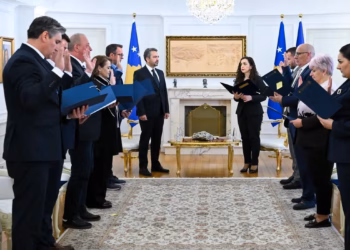 Dita e fundit për emërimin e një anëtari në KQZ – kë do e emërojë Haxhiu?