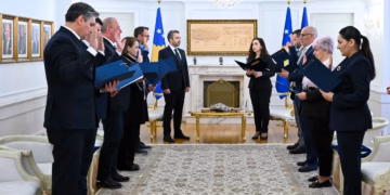 Dita e fundit për emërimin e një anëtari në KQZ – kë do e emërojë Haxhiu?