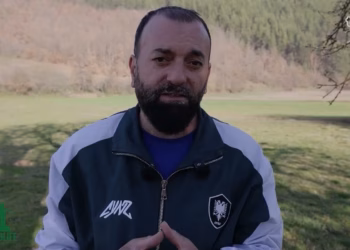 “Me plumba të fëllënzave ka met gju”- kërcënohet dokumentuesi i “jetës së egër”, Arian Mavriqi