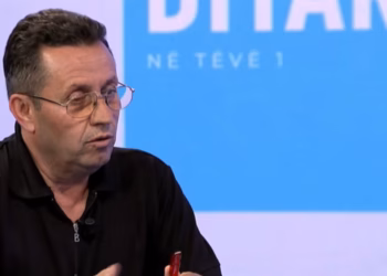 Islami e quan spektakël politik deklarimin e Vuçiqit për gjetjen e eksplozivit pranë infrastrukturës së gazit