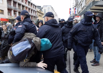 Dimiq: Sulmi ndaj Universitetit në Beograd, goditje ndaj demokracisë dhe autonomisë akademike