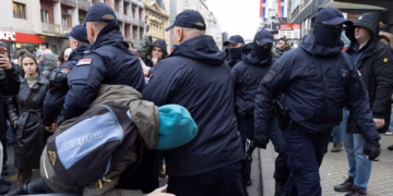 Dimiq: Sulmi ndaj Universitetit në Beograd, goditje ndaj demokracisë dhe autonomisë akademike