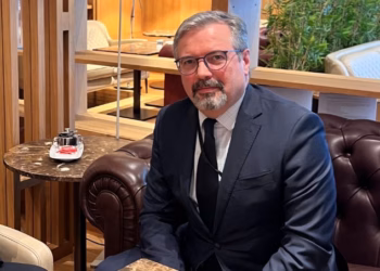 Agron Bajrami emërohet kryenegociator për dialogun teknik me Serbinë