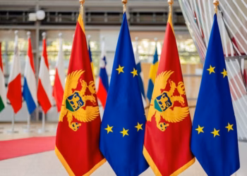 Vendim i rëndësishëm i BE-së: Mali i Zi drejt fazës finale të anëtarësimit