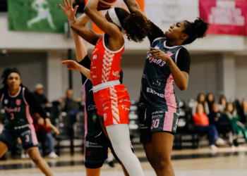 Bashkimi udhëheq serinë finale të Play-Offit, të dielën dueli i katërt 