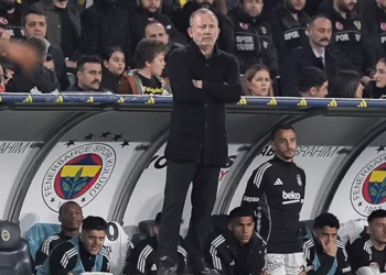 Rashica nën kritika në Turqi – Milliyet: Forma e dobët po i kushton Beshiktashit