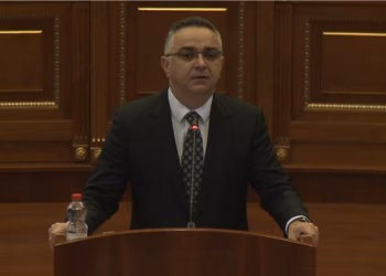 Tahiri: Liria dhe Pavarësia e Kosovës i ka rrënjët thellë në intelektualët e kombit shqiptar
