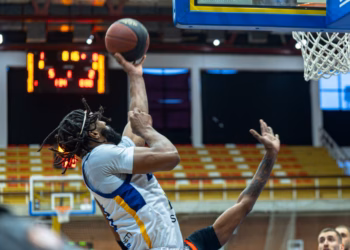 Vazhdon spektakli i “Play-off”-it në basketboll, sonte dueli Bashkimi – Bora