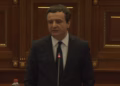 Kurti: Sot opozita ka mundur ta kishte presidentin e vet