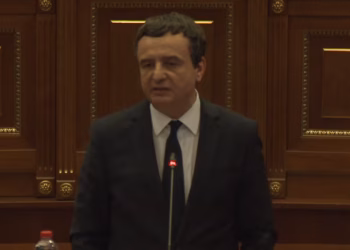 Kurti: Sot opozita ka mundur ta kishte presidentin e vet