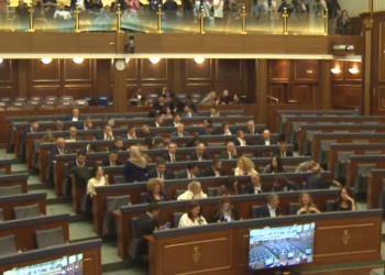 Komisioni jep dritë jeshile, Rushiti dhe Hoxha plotësojnë kushtet për presidente