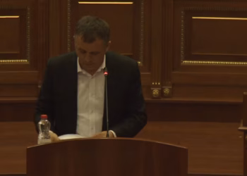 Nis numërimi i votave për kandidatët për president