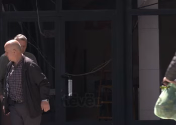 Shpërthen bombola e gazit në një lokal në Podujevë, tre të lënduar