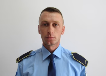 Vdes tragjikisht zyrtari i Shërbimit Korrektues, Granit Sherifi