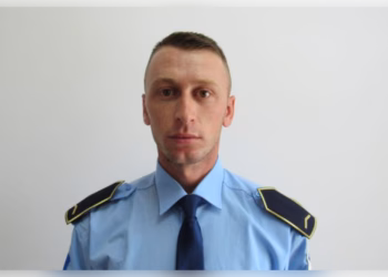 Policia: Zyrtari korrektues vdiq pasi u rrokullis me traktor