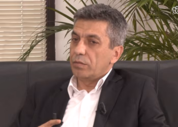 Mexhiti: Gjuha shqipe nuk është 20%, por çështje barazie reale