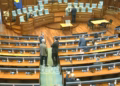 Akuza për cenim të rendit kushtetues, opozita s’merr pjesë në seancën për Presidentin