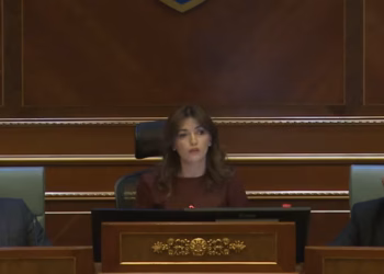 Haxhiu: Po presim nëse deputetët e opozitës do të vijnë në sallë