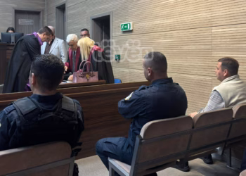 Mbahet seancë dëgjimore ndaj Sllobodan Radenkoviq, i akuzuar për sulm ndaj KFOR-it