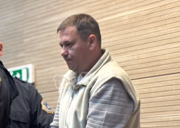 Dy vjet burgim për Sllobodan Radenkoviq për sulmet në veri ndaj KFOR-it dhe Policisë