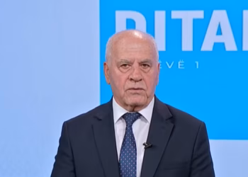 Salihaj: Opozita ishte e përgatitur për të mos e përkrahur zgjedhjen e presidentit