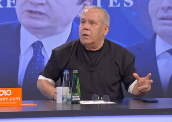 Mehmeti pas shkuarjes në zgjedhje: Osmani nuk do t’i sjellë asgjë LDK-së