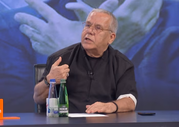 Mehmeti: Kjo është drejtësia e piktorit, Ilir Meta po trajtohet si krimineli më i madh