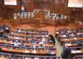Shpërndarja e Kuvendit rrezik ta lë Kosovën pa 68.8 milionë euro nga BE