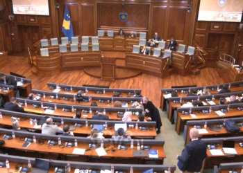 Shpërndarja e Kuvendit rrezik ta lë Kosovën pa 68.8 milionë euro nga BE