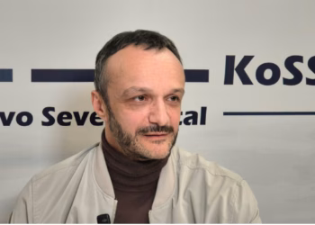 “Përgjegjësia e komandës i takon Aleksandar Vuçiqit”- Profesor Mirović për konfliktin e armatosur në Banjska në 2023
