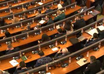 Pensionistët dhe sektori privat: Pakoja për përballje me inflacionin të rikthehet për votim
