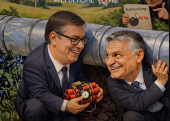 Hungaria në prag zgjedhjesh, dyshimet për eksploziv në Serbi – reagojnë Demokratët Europian
