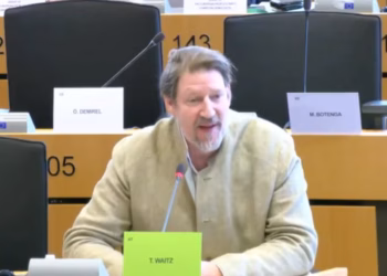 Eurodeputeti austriak: Kosova do të ishte ndër liderët për anëtarësim në BE, por po bllokohet politikisht